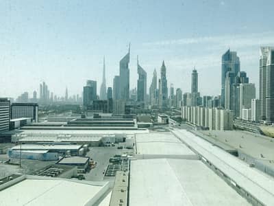 Furnished 2Br Apartment for SALE in Trade Centre Furnished 2Br Apartment for SALE in Trade Centre