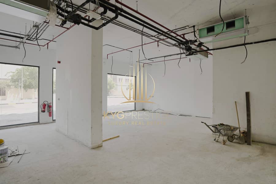 Brand New Shop for Rent | Prime JVT Location Brand New Shop for Rent | Prime JVT Location