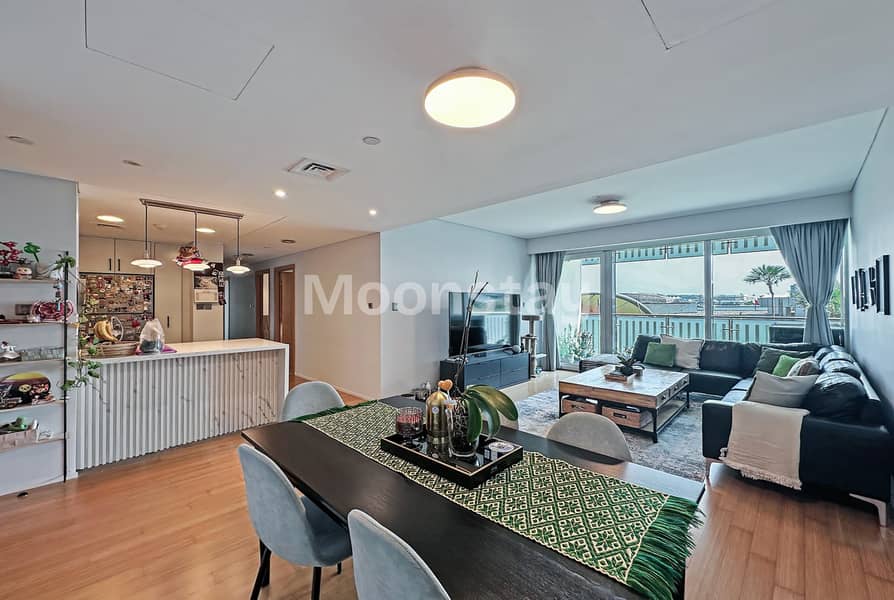 Well-Maintained | Low Floor | Beautiful Community View | Available for Move-In in Early August Well-Maintained | Low Floor | Beautiful Community View | Available for Move-In in Early August