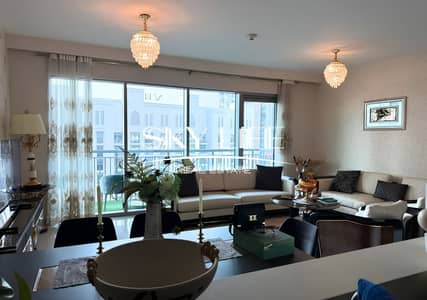 3 Bedroom Flat for Sale in Dubai Creek Harbour, Dubai - Unurnished 3BR | Harbour Views 1 | Creek & Downtown View 3 Bedroom Flat for Sale in Dubai Creek Harbour, Dubai - Unurnished 3BR | Harbour Views 1 | Creek & Downtown View