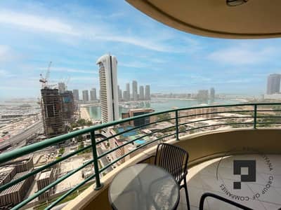 2 Camere Appartamento in affitto a Dubai Marina, Dubai - 6c8102fd-705e-4ee6-a6a5-c11aad2072f1. jpeg 2 Camere Appartamento in affitto a Dubai Marina, Dubai - 6c8102fd-705e-4ee6-a6a5-c11aad2072f1. jpeg