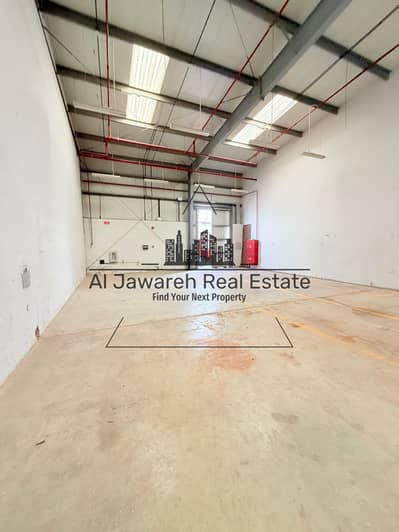 Warehouse para en Alquiler en Umm Al Thuoob, Umm Al Quwain - 1d307dd0-d1ff-4119-a295-2c157aadef61. jpeg