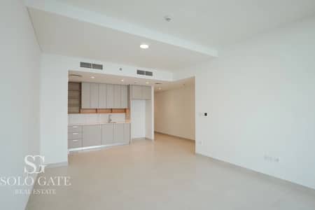 2 Bedroom Flat for Rent in Dubai Creek Harbour, Dubai - Elegant 2BR | Iconic Views | Prime Spot 2 Bedroom Flat for Rent in Dubai Creek Harbour, Dubai - Elegant 2BR | Iconic Views | Prime Spot