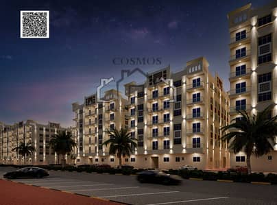 1 Bedroom Apartment for Sale in Al Yasmeen, Ajman - file_00000000402c720a91e835a616e30037. jpg 1 Bedroom Apartment for Sale in Al Yasmeen, Ajman - file_00000000402c720a91e835a616e30037. jpg