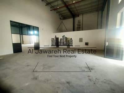 مستودع  للايجار في منطقة الإمارات الصناعية الحديثة، أم القيوين - 0f9a3cc8-6dc9-41c7-9323-886186beb46a. jpg