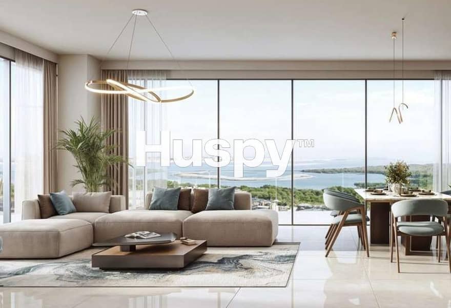 Appartement à Al Reem Island,Tamouh,Rotana Residences South Tower, 1 chambre, 1809704 AED - 15889548 Appartement à Al Reem Island,Tamouh,Rotana Residences South Tower, 1 chambre, 1809704 AED - 15889548