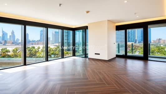 2 Slaapkamers Appartement te Huur in Za'abeel, Dubai - Appartement in Za'abeel,Za'abeel 1,One Za'abeel,One Za'abeel The Residences, 2 slaapkamers, 450000 AED - 15889545 2 Slaapkamers Appartement te Huur in Za'abeel, Dubai - Appartement in Za'abeel,Za'abeel 1,One Za'abeel,One Za'abeel The Residences, 2 slaapkamers, 450000 AED - 15889545