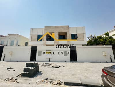 4 Camere Villa in Affitto a Hoshi, Sharjah - A09EB98E-0262-4A54-AB64-C4BBAFC32B82. jpeg