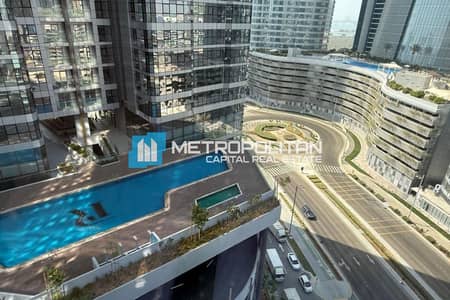 3 habitaciones Apartamento para en Venta en Al Reem Island, Abu Dhabi - Apartamento en Al Reem Island,City of Lights,Radiant Square,Radiant Boulevard, 3 dormitorios, 2800000 AED - 15889607 3 habitaciones Apartamento para en Venta en Al Reem Island, Abu Dhabi - Apartamento en Al Reem Island,City of Lights,Radiant Square,Radiant Boulevard, 3 dormitorios, 2800000 AED - 15889607