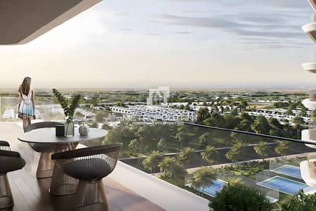 1 Bedroom Flat for Sale in DAMAC Hills 2 (Akoya by DAMAC), Dubai - Price Negotiable | Handover in Dec | High ROI Area 1 Bedroom Flat for Sale in DAMAC Hills 2 (Akoya by DAMAC), Dubai - Price Negotiable | Handover in Dec | High ROI Area