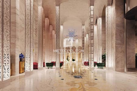 4 Schlafzimmer Wohnung zum zum Verkauf in Sheikh Zayed Road, Dubai - Wohnung in Sheikh Zayed Road,Burj Azizi, 4 schlafzimmer, 110128000 AED - 15889704 4 Schlafzimmer Wohnung zum zum Verkauf in Sheikh Zayed Road, Dubai - Wohnung in Sheikh Zayed Road,Burj Azizi, 4 schlafzimmer, 110128000 AED - 15889704