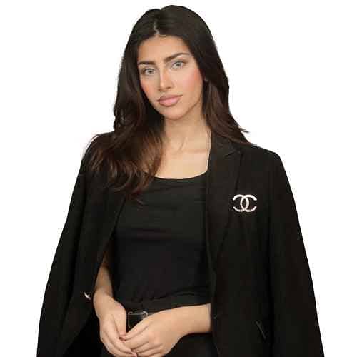 Huda Sheikh