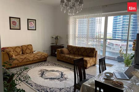 2 habitaciones Apartamento para en Venta en Jumeirah Lake Towers (JLT), Dubai - Apartamento en Jumeirah Lake Towers (JLT)，JLT Cluster V，V3 Tower, 2 dormitorios, 2000000 AED - 15889550