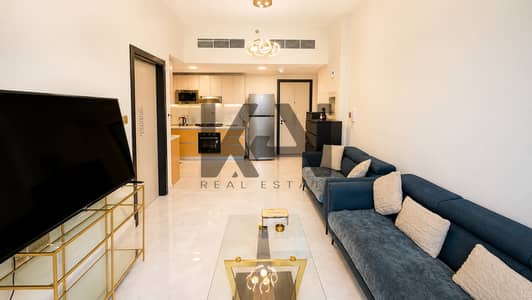 1 Bedroom Flat for Rent in Arjan, Dubai - Fully Furnished | Ready to Move | Prime Location 1 Bedroom Flat for Rent in Arjan, Dubai - Fully Furnished | Ready to Move | Prime Location
