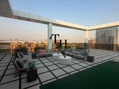 Monolocale in Affitto a Dubai Sports City, Dubai - WhatsApp Image 2026-07-14 at 11.50. 07 AM (11). jpeg
