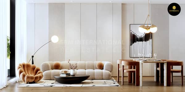 شقة 2 غرفة نوم للبيع في المدينة العالمية المرحلة 2 (ورسان 4)، دبي - Living Room + Dining Room V1 copy. jpg شقة 2 غرفة نوم للبيع في المدينة العالمية المرحلة 2 (ورسان 4)، دبي - Living Room + Dining Room V1 copy. jpg