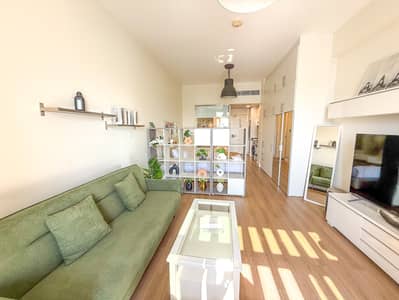 Studio de  à à louer à Palm Jumeirah, Dubai - Appartement à Palm Jumeirah，Palm Views，Palm Views West, 95000 AED - 15889734