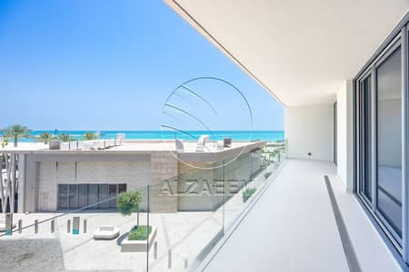 1 Slaapkamer Appartement te Huur in Saadiyat Island, Abu Dhabi - 021A2176. jpg