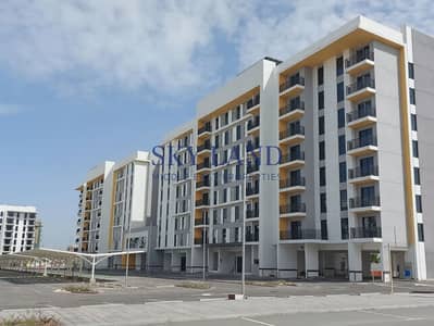 2 Bedroom Flat for Rent in Al Shamkha, Abu Dhabi - Ready to move-in | Modern 2 Bedroom with Balcony | Best Amenities