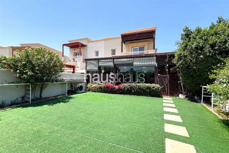 3 Camere Villa in Affitto a The Springs, Dubai - Villa a The Springs，The Springs 14, 3 camere da letto, 225000 AED - 15889790