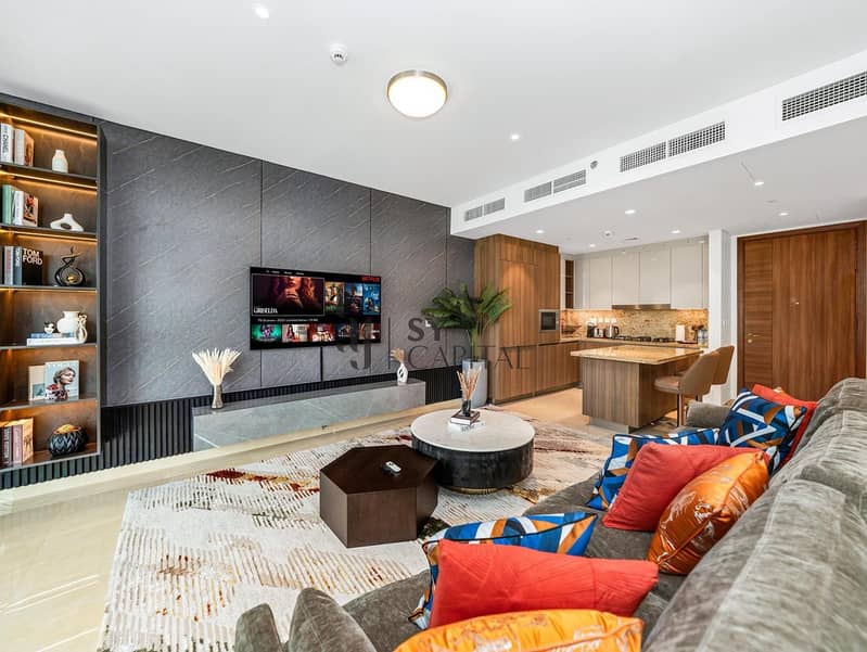 Appartamento a Downtown Dubai,Imperial Avenue, 3 camere da letto, 300000 AED - 15889802 Appartamento a Downtown Dubai,Imperial Avenue, 3 camere da letto, 300000 AED - 15889802