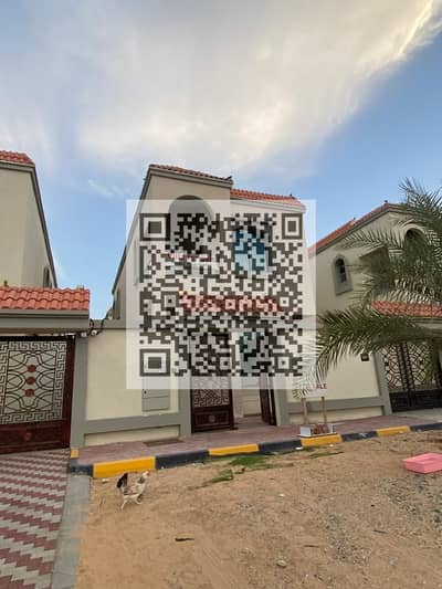 4 Bedroom Villa for Rent in Al Helio, Ajman - WhatsApp Image 2026-07-20 at 11.33. 18 AM (1). jpeg