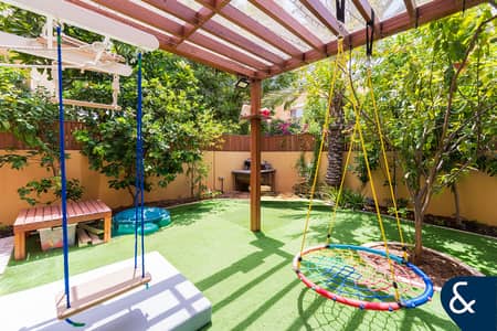 2 Slaapkamers Villa te Koop in Arabian Ranches, Dubai - Villa in Arabian Ranches，Palmera，Palmera 4, 2 slaapkamers, 3699999 AED - 15841202