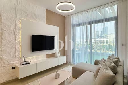 2 Camere Appartamento in Affitto a Jumeirah Village Circle (JVC), Dubai - images image img