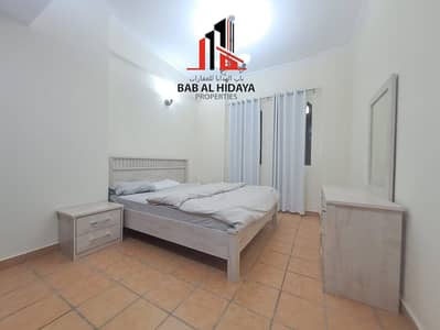 1 habitación Apartamento para en Alquiler en Al Barsha, Dubai - WhatsApp Image 2026-07-07 at 14.41. 17 (3). jpeg