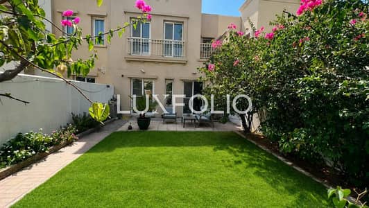 2 Bedroom Villa for Sale in The Springs, Dubai - Close To Lake | Reno Opportunity | Vacant On Transfer 2 Bedroom Villa for Sale in The Springs, Dubai - Close To Lake | Reno Opportunity | Vacant On Transfer