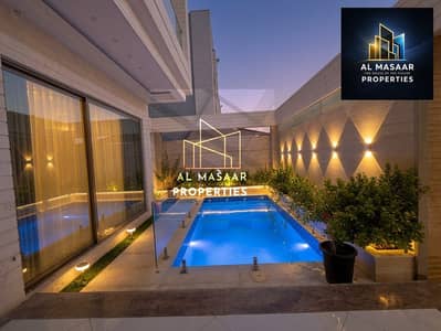 6 Camere Villa in Vendita a Al Yasmeen, Ajman - batch_WhatsApp Image 2026-07-11 at 3.17. 50 AM (21). jpeg