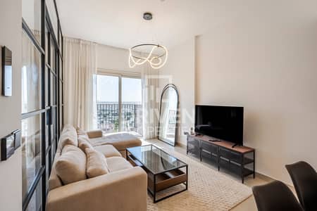 2 Bedroom Apartment for Rent in Dubai Hills Estate, Dubai - Furnished Apt | Spacious Layout | Vacant 2 Bedroom Apartment for Rent in Dubai Hills Estate, Dubai - Furnished Apt | Spacious Layout | Vacant