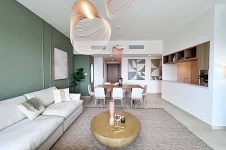 3 Schlafzimmer Wohnung zum zur Miete in Za'abeel, Dubai - Wohnung in Za'abeel,Za'abeel 2,Downtown Views II,Downtown Views II Tower 1, 3 schlafzimmer, 260000 AED - 15889892 3 Schlafzimmer Wohnung zum zur Miete in Za'abeel, Dubai - Wohnung in Za'abeel,Za'abeel 2,Downtown Views II,Downtown Views II Tower 1, 3 schlafzimmer, 260000 AED - 15889892