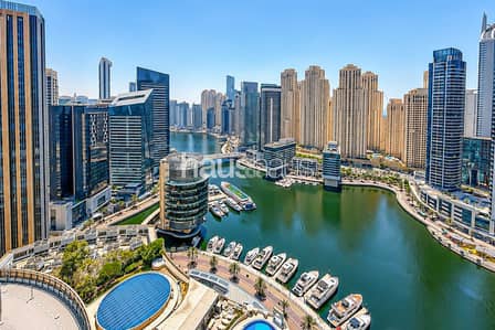 Monolocale in Vendita a Dubai Marina, Dubai - Appartamento a Dubai Marina，JW Marriott Hotel Marina, 1790000 AED - 15889901