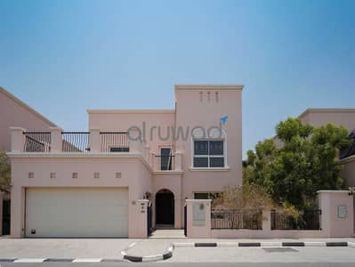 4 Schlafzimmer Villa zum zur Miete in Nad Al Sheba, Dubai - SNY09701. jpg 4 Schlafzimmer Villa zum zur Miete in Nad Al Sheba, Dubai - SNY09701. jpg