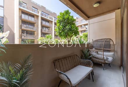1 Camera Appartamento in Affitto a Jumeirah Village Circle (JVC), Dubai - Appartamento a Jumeirah Village Circle (JVC)，JVC District 14，Belgravia 1, 1 camera da letto, 85000 AED - 15889932