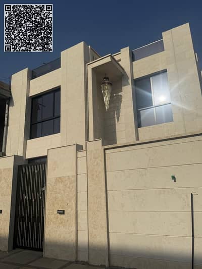 4 habitaciones Villa para en Venta en Al Helio, Ajman - WhatsApp Image 2026-07-19 at 5.15. 45 PM (4). jpeg 4 habitaciones Villa para en Venta en Al Helio, Ajman - WhatsApp Image 2026-07-19 at 5.15. 45 PM (4). jpeg