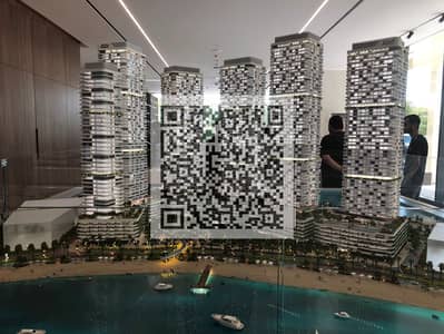 3 Cпальни Апартамент Продажа в Аль Мамзар, Шарджа - WhatsApp Image 2026-07-19 at 5.57. 13 PM (1). jpeg 3 Cпальни Апартамент Продажа в Аль Мамзар, Шарджа - WhatsApp Image 2026-07-19 at 5.57. 13 PM (1). jpeg