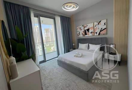 2 habitaciones Apartamento para en Alquiler en Dubai Creek Harbour, Dubai - i2. jpg