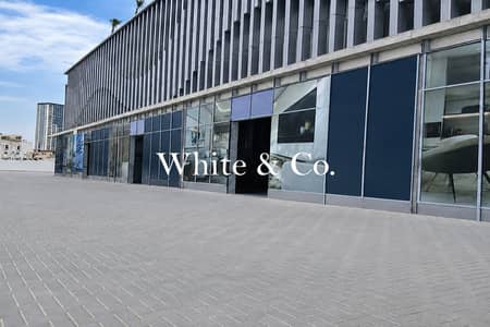 Shop de  à à louer à Jumeirah Village Circle (JVC), Dubai - Boutique à Jumeirah Village Circle (JVC)，JVC District 18，Skyhills Residence 2, 595000 AED - 15889978