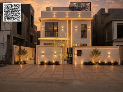 5 Bedroom Villa for Sale in Al Helio, Ajman - WhatsApp Image 2026-07-09 at 11.03. 47 AM. jpeg 5 Bedroom Villa for Sale in Al Helio, Ajman - WhatsApp Image 2026-07-09 at 11.03. 47 AM. jpeg