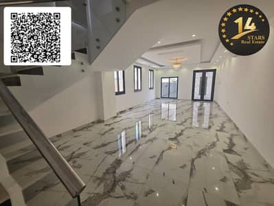 10+ Beds Villa for Rent in Al Amerah, Ajman - WhatsApp Image 2026-07-20 at 12.04. 14 PM. jpeg