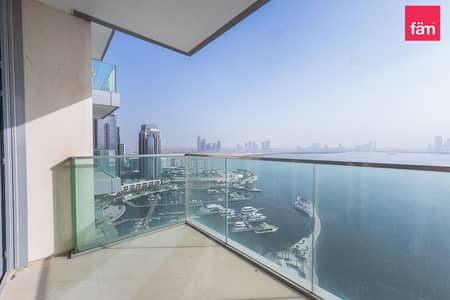 2 habitaciones Apartamento para en Venta en Dubai Creek Harbour, Dubai - Apartamento en Dubai Creek Harbour，The Grand, 2 dormitorios, 3899999 AED - 15890036