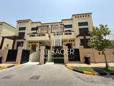 5 Bedroom Villa Compound for Rent in Al Maqtaa, Abu Dhabi - IMG_8008. jpg