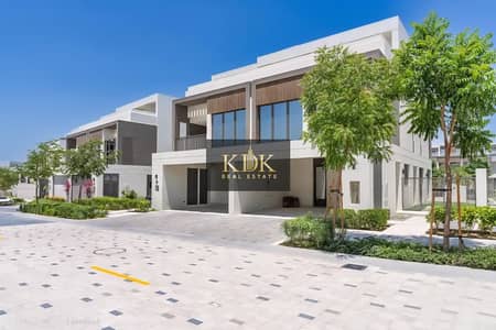 4 Schlafzimmer Villa zum zur Miete in Tilal Al Ghaf, Dubai - WhatsApp Image 2026-07-20 at 11.42. 30 AM (4). jpeg