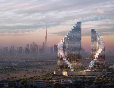 2 habitaciones Apartamento para en Venta en Jumeirah Village Triangle (JVT), Dubai - WhatsApp Image 2026-07-20 at 12.53. 02 PM. jpeg