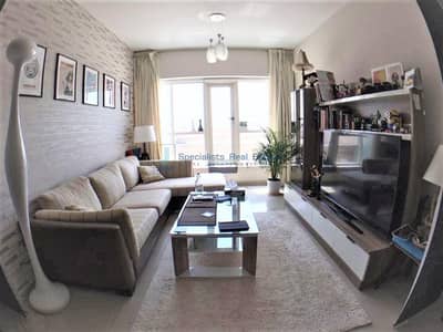 Unfurnished 1BR Apartment | Lake Point Unfurnished 1BR Apartment | Lake Point