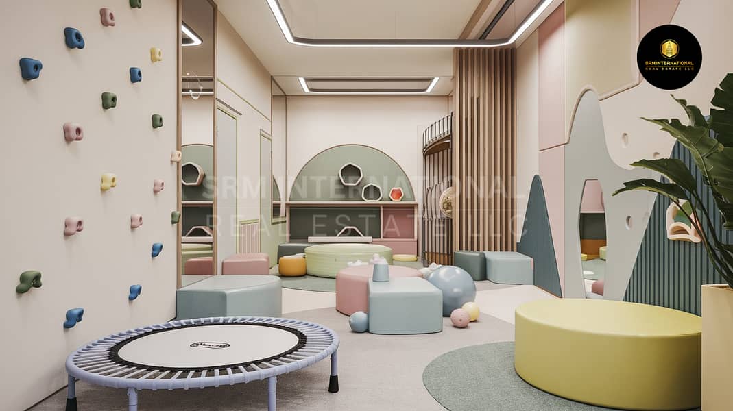 34 Zenith Residences - Kids Indoor Play Area 4 copy. jpg