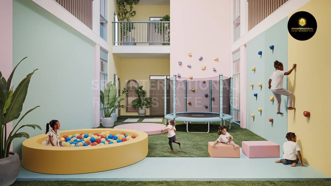 35 Zenith Residences - Kids Indoor Play Area 5 copy. jpg