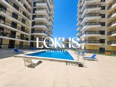 3 Bedroom Flat for Rent in Al Furjan, Dubai - 4 CHEQUES | 2 COVERED PARKINGS | HIGH FLOOR 3 Bedroom Flat for Rent in Al Furjan, Dubai - 4 CHEQUES | 2 COVERED PARKINGS | HIGH FLOOR